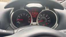 Nissan Juke 1.6 N-Connecta 5dr Xtronic Petrol Hatchback